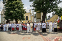 Boże Ciało: Koninie, co się stało z twoją miłością do Chrystusa?